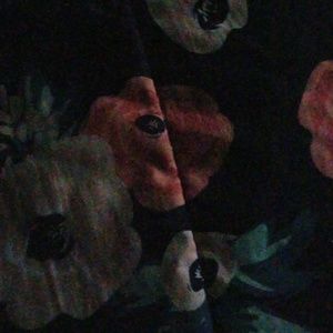 Meet your Posher, Betty-jean